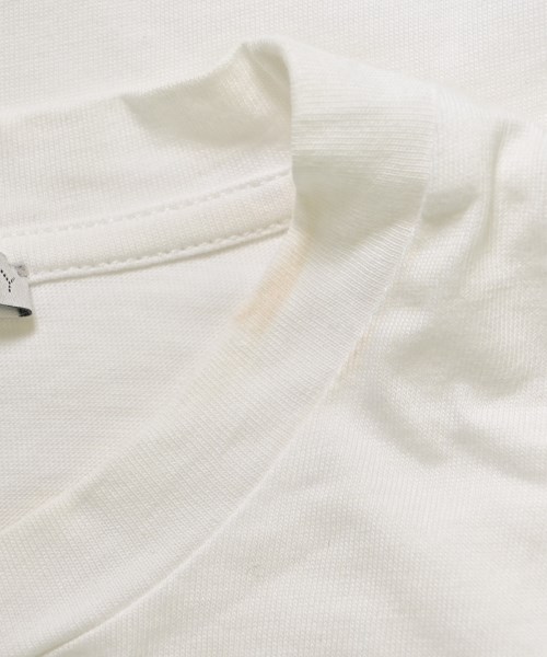 STELLA McCARTNEY（ステラマッカートニー）Tシャツ・カットソー 白 サイズ:36(XS位) レディース/2200681548220