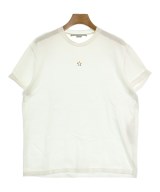 STELLA McCARTNEY（ステラマッカートニー）Tシャツ・カットソー 白 サイズ:36(XS位) レディース/2200681548220