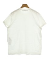STELLA McCARTNEY（ステラマッカートニー）Tシャツ・カットソー 白 サイズ:36(XS位) レディース/2200681548220
