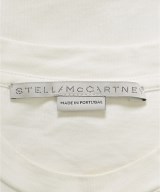 STELLA McCARTNEY（ステラマッカートニー）Tシャツ・カットソー 白 サイズ:36(XS位) レディース/2200681548220