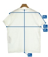 STELLA McCARTNEY（ステラマッカートニー）Tシャツ・カットソー 白 サイズ:36(XS位) レディース/2200681548220