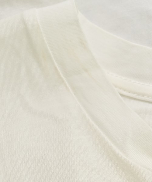 STELLA McCARTNEY（ステラマッカートニー）Tシャツ・カットソー 白 サイズ:38(S位) レディース/2200681548305