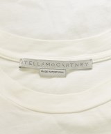 STELLA McCARTNEY（ステラマッカートニー）Tシャツ・カットソー 白 サイズ:38(S位) レディース/2200681548305
