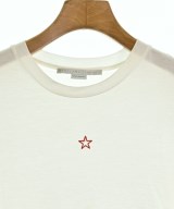 STELLA McCARTNEY（ステラマッカートニー）Tシャツ・カットソー 白 サイズ:38(S位) レディース/2200681548305