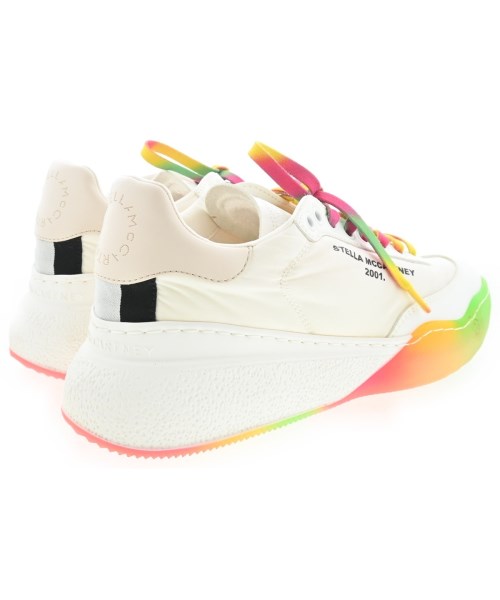 STELLA McCARTNEY（ステラマッカートニー）スニーカー 白 サイズ:EU37(23.5cm位) レディース/2200681548527