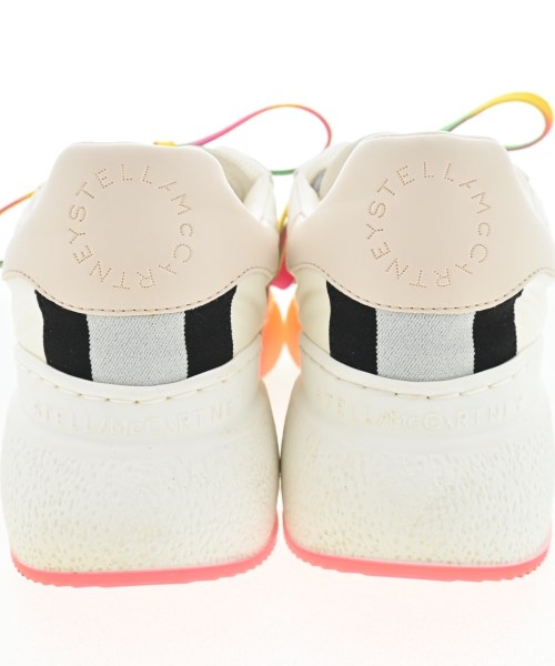 STELLA McCARTNEY（ステラマッカートニー）スニーカー 白 サイズ:EU37(23.5cm位) レディース/2200681548527