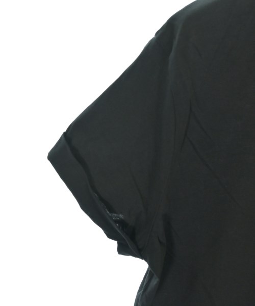 STELLA McCARTNEY（ステラマッカートニー）Tシャツ・カットソー 黒 サイズ:36(XS位) レディース/2200681254152
