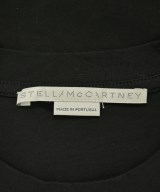 STELLA McCARTNEY（ステラマッカートニー）Tシャツ・カットソー 黒 サイズ:36(XS位) レディース/2200681254152
