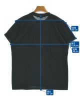 STELLA McCARTNEY（ステラマッカートニー）Tシャツ・カットソー 黒 サイズ:36(XS位) レディース/2200681254152