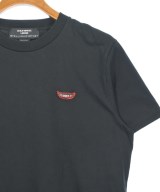 STELLA McCARTNEY（ステラマッカートニー）Tシャツ・カットソー 黒 サイズ:M メンズ/2200681254176