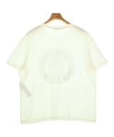 STELLA McCARTNEY（ステラマッカートニー）Tシャツ・カットソー 白 サイズ:XL メンズ/2200677868455