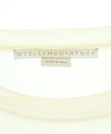STELLA McCARTNEY（ステラマッカートニー）Tシャツ・カットソー 白 サイズ:XL メンズ/2200677868455
