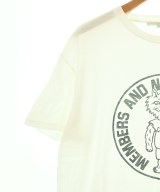 STELLA McCARTNEY（ステラマッカートニー）Tシャツ・カットソー 白 サイズ:XL メンズ/2200677868455