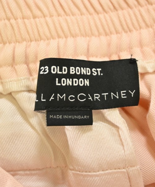 STELLA McCARTNEY（ステラマッカートニー）その他 ピンク サイズ:36(XS位) レディース/2200687313044