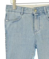 STELLA McCARTNEY（ステラマッカートニー）デニムパンツ 青 サイズ:24(S位) レディース/2200687313068
