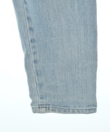 STELLA McCARTNEY（ステラマッカートニー）デニムパンツ 青 サイズ:24(S位) レディース/2200687313068