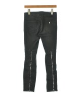 STELLA McCARTNEY（ステラマッカートニー）デニムパンツ 黒 サイズ:25(S位) レディース/2200687313075