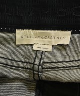 STELLA McCARTNEY（ステラマッカートニー）デニムパンツ 黒 サイズ:25(S位) レディース/2200687313075