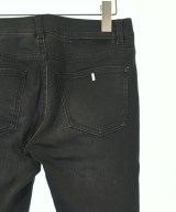 STELLA McCARTNEY（ステラマッカートニー）デニムパンツ 黒 サイズ:25(S位) レディース/2200687313075