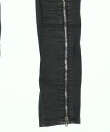 STELLA McCARTNEY（ステラマッカートニー）デニムパンツ 黒 サイズ:25(S位) レディース/2200687313075
