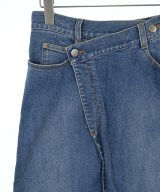 STELLA McCARTNEY（ステラマッカートニー）ロング・マキシ丈スカート 青 サイズ:38(S位) レディース/2200681954076