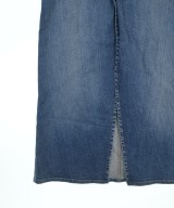 STELLA McCARTNEY（ステラマッカートニー）ロング・マキシ丈スカート 青 サイズ:38(S位) レディース/2200681954076