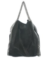STELLA McCARTNEY（ステラマッカートニー）ハンドバッグ 黒 サイズ:- レディース/2200687975013