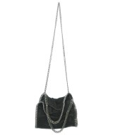 STELLA McCARTNEY（ステラマッカートニー）ハンドバッグ 黒 サイズ:- レディース/2200687975013