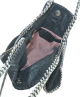 STELLA McCARTNEY（ステラマッカートニー）ハンドバッグ 黒 サイズ:- レディース/2200687975013