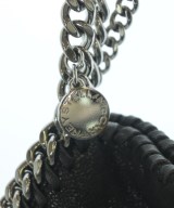 STELLA McCARTNEY（ステラマッカートニー）ハンドバッグ 黒 サイズ:- レディース/2200687975013
