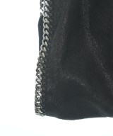 STELLA McCARTNEY（ステラマッカートニー）ハンドバッグ 黒 サイズ:- レディース/2200687975013