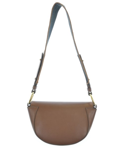 STELLA McCARTNEY（ステラマッカートニー）ハンドバッグ 茶 サイズ:- レディース/2200687975037