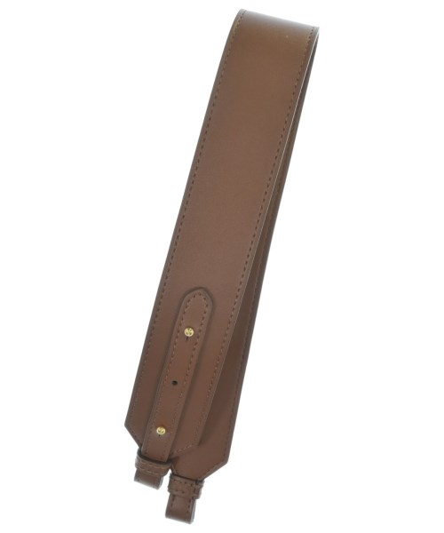 STELLA McCARTNEY（ステラマッカートニー）ハンドバッグ 茶 サイズ:- レディース/2200687975037