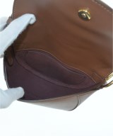 STELLA McCARTNEY（ステラマッカートニー）ハンドバッグ 茶 サイズ:- レディース/2200687975037