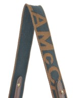 STELLA McCARTNEY（ステラマッカートニー）ハンドバッグ 茶 サイズ:- レディース/2200687975037