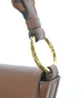 STELLA McCARTNEY（ステラマッカートニー）ハンドバッグ 茶 サイズ:- レディース/2200687975037