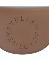 STELLA McCARTNEY（ステラマッカートニー）ハンドバッグ 茶 サイズ:- レディース/2200687975037