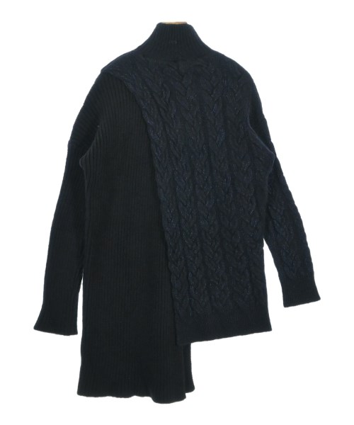 STELLA McCARTNEY（ステラマッカートニー）ニット・セーター 黒 サイズ:F レディース/2200683183078