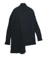 STELLA McCARTNEY（ステラマッカートニー）ニット・セーター 黒 サイズ:F レディース/2200683183078