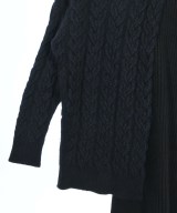 STELLA McCARTNEY（ステラマッカートニー）ニット・セーター 黒 サイズ:F レディース/2200683183078