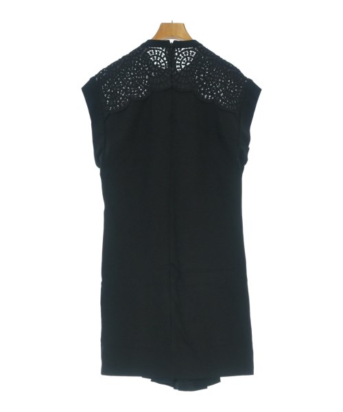 STELLA McCARTNEY（ステラマッカートニー）ワンピース 黒 サイズ:38(S位) レディース/2200683183085