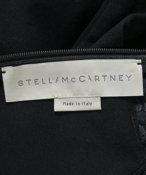 STELLA McCARTNEY（ステラマッカートニー）ワンピース 黒 サイズ:38(S位) レディース/2200683183085