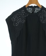 STELLA McCARTNEY（ステラマッカートニー）ワンピース 黒 サイズ:38(S位) レディース/2200683183085