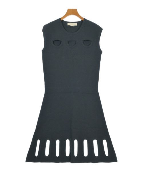 STELLA McCARTNEY(ステラマッカートニー)ワンピース 紺 サイズ:40(M位)/2200683183092
