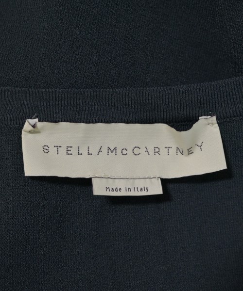 STELLA McCARTNEY（ステラマッカートニー）ワンピース 紺 サイズ:40(M位) レディース/2200683183092