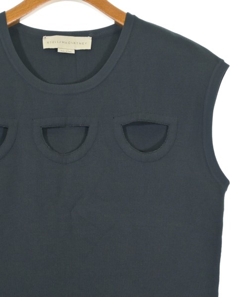 STELLA McCARTNEY（ステラマッカートニー）ワンピース 紺 サイズ:40(M位) レディース/2200683183092