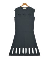 STELLA McCARTNEY（ステラマッカートニー）ワンピース 紺 サイズ:40(M位) レディース/2200683183092