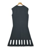 STELLA McCARTNEY（ステラマッカートニー）ワンピース 紺 サイズ:40(M位) レディース/2200683183092