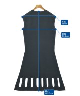STELLA McCARTNEY（ステラマッカートニー）ワンピース 紺 サイズ:40(M位) レディース/2200683183092