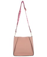 STELLA McCARTNEY（ステラマッカートニー）ショルダーバッグ ピンク サイズ:- レディース/2200686177340